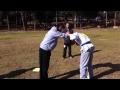 התגוננות רחוב, יוסי בכר, קרב מגע, MMA Thumb 2 Thumb 2