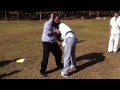 התגוננות רחוב, יוסי בכר, קרב מגע, MMA Thumb 3 Thumb 3