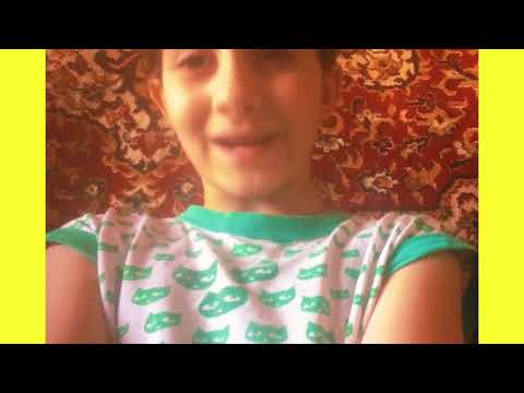 10 ფაკტი ჩემზე (მანდარინა ვლოგები)