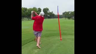 John Daly Mentality Vs Tigerwoods, Who's do you prefer ? #johndaly #golf