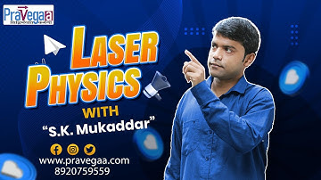 Laser Physics