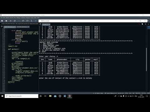 SOFTWARE DEVELOPER || code lover status || programmer status ||contact info program