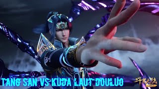 SOUL LAND EPISODE 187 SUB INDO FULL‼️|| DOULUO DALU