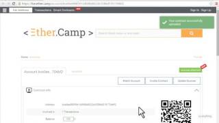 PublishSource - on live.ether.camp