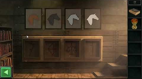 Can You Escape   Armageddon   Level 11