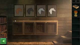 Can You Escape Armageddon Level 11