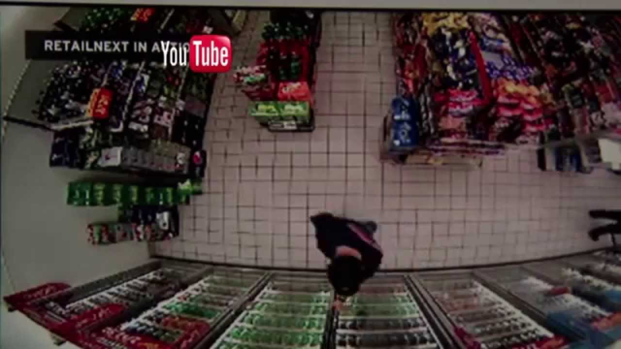 The Science of Shopping PKG