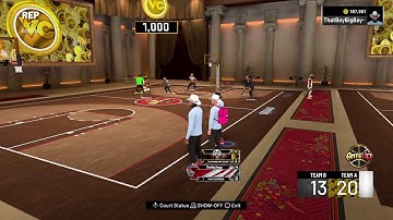 NBA 2k20!!! Grind to Elite 2