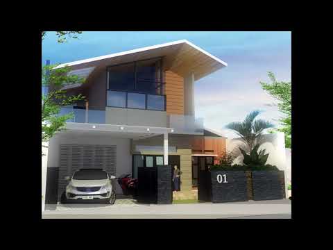 +6281358000083 3d render house design