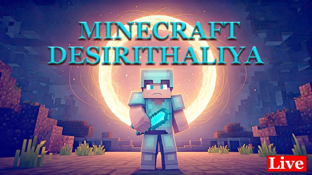 Minecraft live skyblock 1 21 5 final update java bedrock 24 7 smp