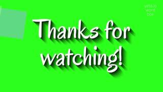 How to say 'nurturant'! (High Quality Voices)