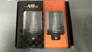 the retrofit source trs morimoto xb35 d2s hid bulb