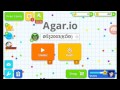 طريقه لعب Agar io للمبتدئين