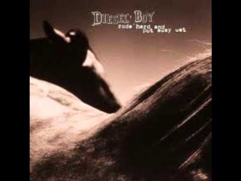 Diesel Boy - Warm Beds, Cold Winters