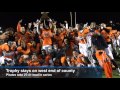 Ventura College football outlasts rival Moorpark College in 48th Citrus Cup