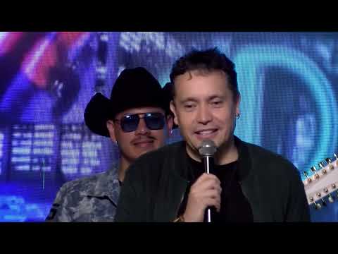 Fredy Garcia - Miguel Andres Rodriguez on De Fiesta Con Danny Marin (Fifth Season)
