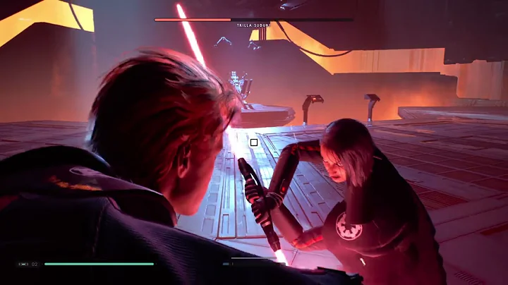 STAR WARS Jedi: Fallen Order_TrillaJGM
