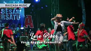 ANGGUN PRAMUDITA-LORO PIKIR-RAKSASA MUSIC