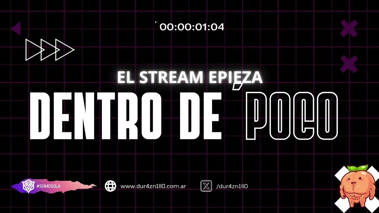 Charlas Durazneras - OLAgg - 