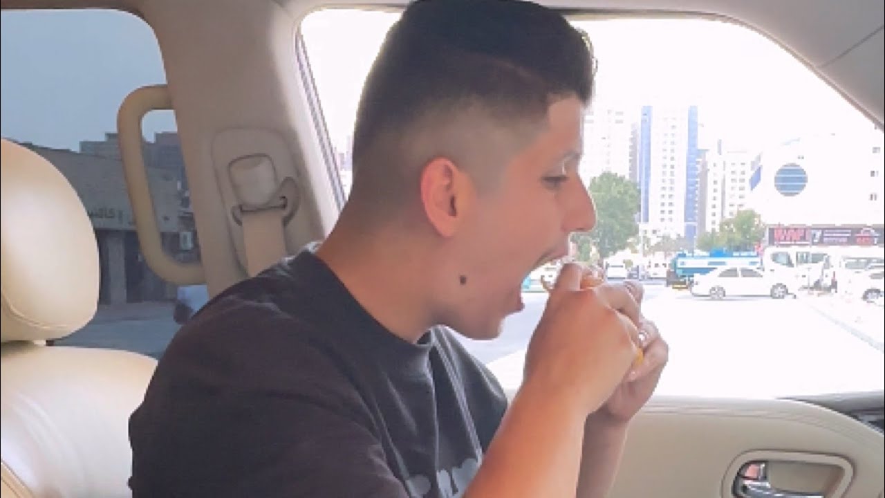 رجل يفطر في رمضان عمدا؟