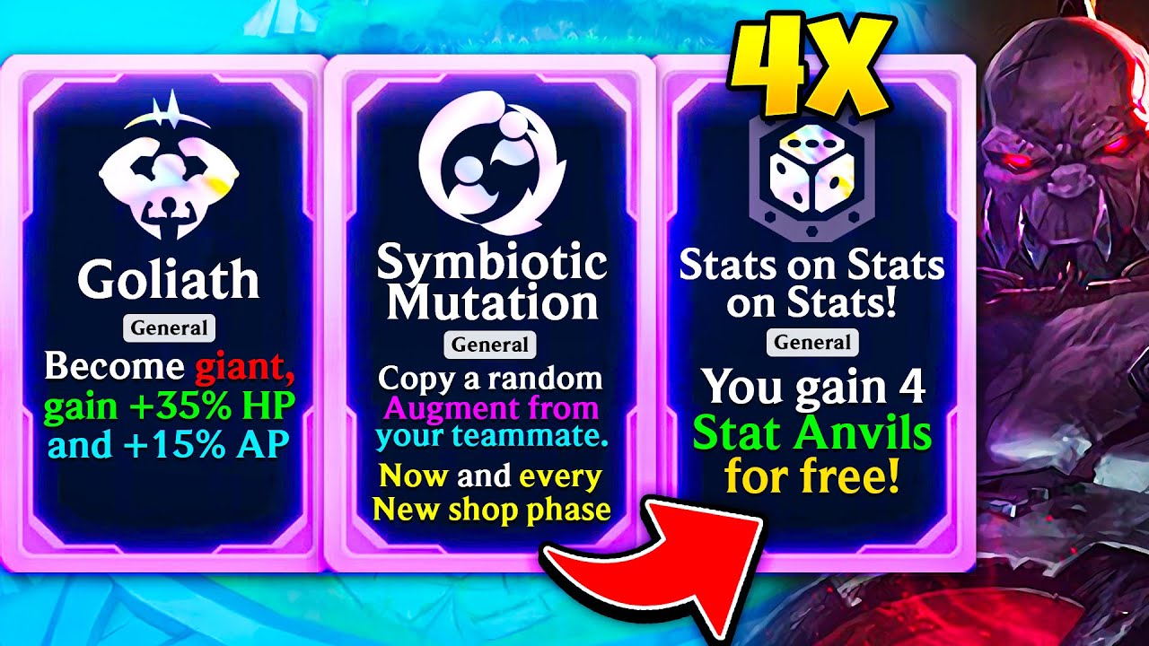 Infinite Stat Glitch: Transmuting Multiple Stats Anvils for Free