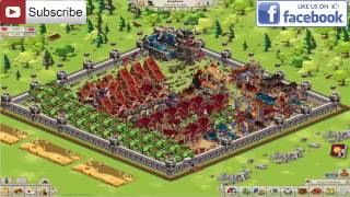 تحميل لعبة empire four kingdoms للاندرويد مجاني screenshot 1