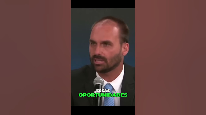 A salvação do Brasil?