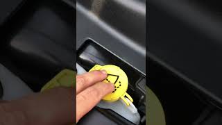 Ram 1500 service stop/start, check engine light for AGS
