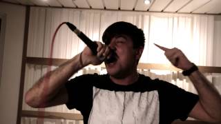 The Ghost Inside - Engine 45 (Full Cover)