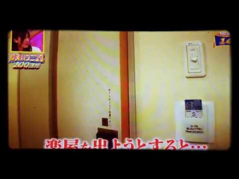 いきなり日村！船山久美子ちゃん  仰天ハプニング！