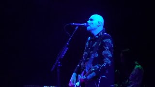 Smashing Pumpkins 2021-09-17 Riot Festival, Douglas Park, Chicago, Illinois, US (Multicam)