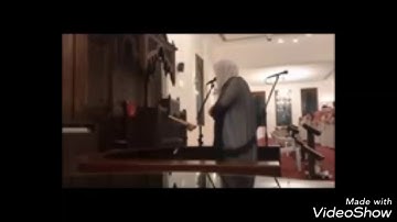 تلاوة رائعه جداً من صلاة العشاء للشيخ خالد الجليل سورة الغاشيه