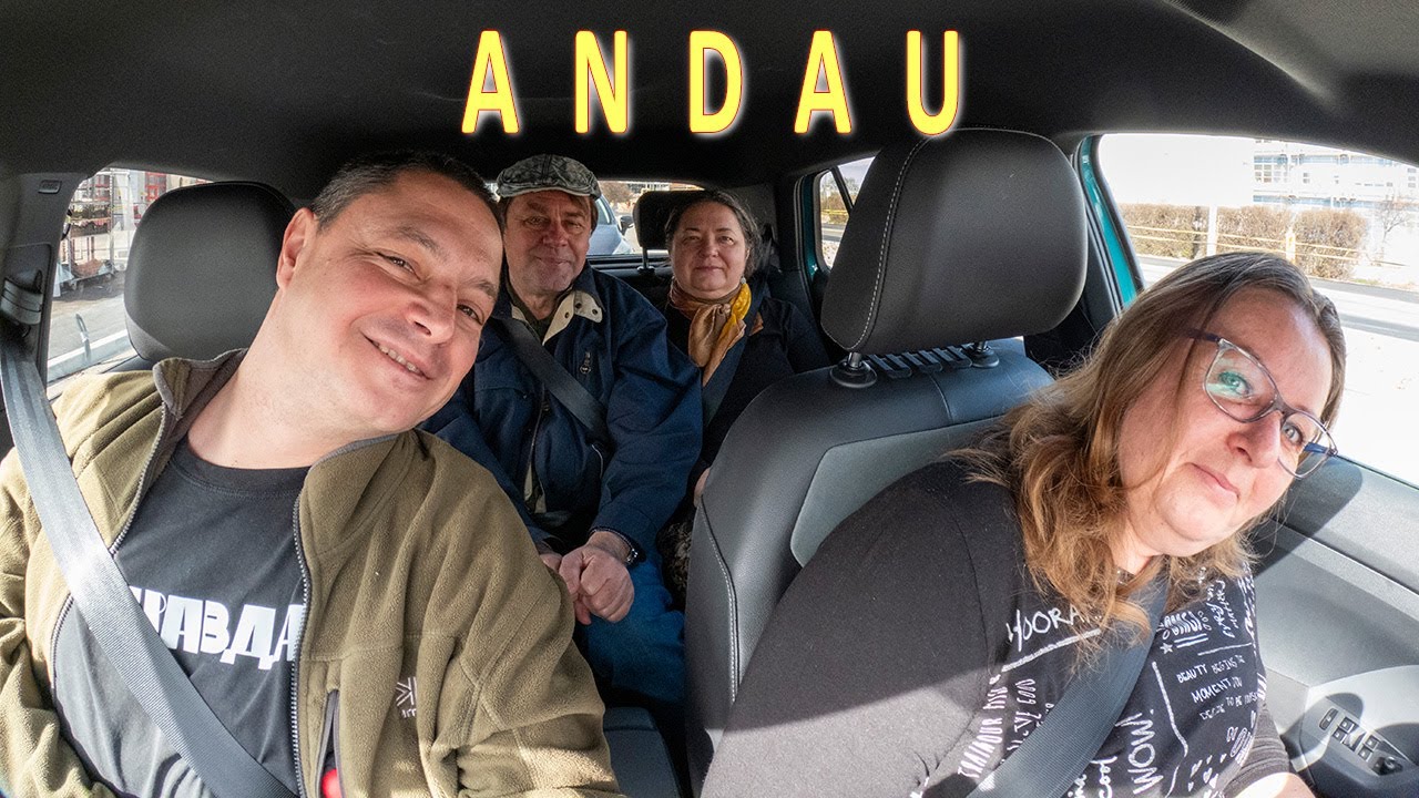 Andau - Tag der offenen Kellertür