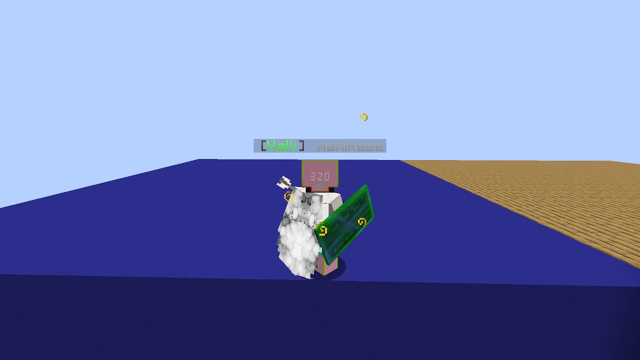 Craftluna Kill Montage 2 (Elpoast) için.