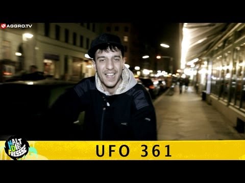 HALT DIE FRESSE - 04 - NR. 199 - UFO361 (OFFICIAL HD VERSION AGGRO TV)