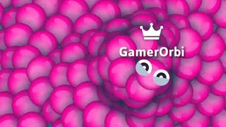 Wow!🫨BINK WORMS ZONE.I0 🪱 SNAK.I0🐍 SNAKAS IN SPACE 100.000👑+Score Epic Snake.io gameplay @kooapps