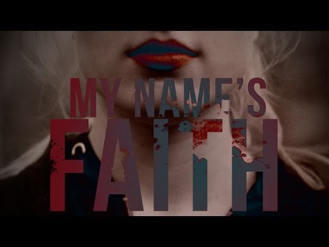 My Name's Faith | Thriller/Action Short Film HD