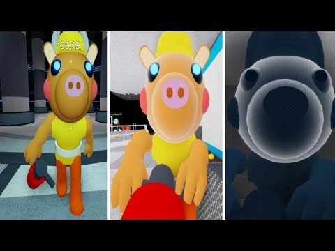 Roblox Piggy Vs Bunny S Funeral Billy Jumpscares Youtube - roblox bunnys funeral billy