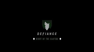 Shadowbane Reforged: Defiance (Casters @ Mines)