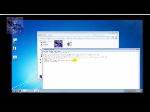Episode 26 - Customize Windows System Properties