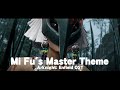 【エンドフィールド 1.3 OST】ミフル師匠 | 作業用BGM