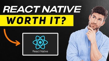 React Native 2025 Review – Best Cross-Platform Framework or Losing to Flutter? (Pros & Cons)