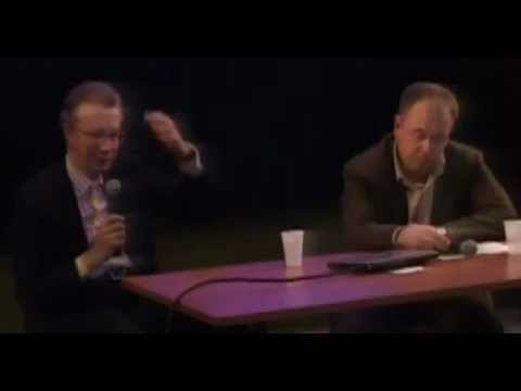 РУС. Инноваторы и предпринимательство