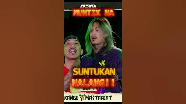 Suntukan tayo  #fliptop #viral #fliptopbattle #youtubeshorts #comedyvideos #rap #video #viralcomedy