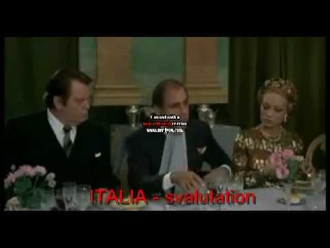 ADRIANO CELENTANO  italia  svalutation