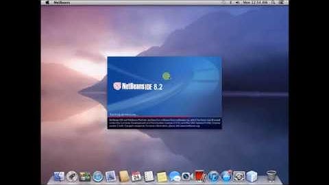 How to install java JDK 8 and NetBeans latest version in Mac OS X and windows Part2