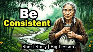 Why Consistency Beats Talent Every Time | The Life-Changing Power of Consistency | Motivational Noticias