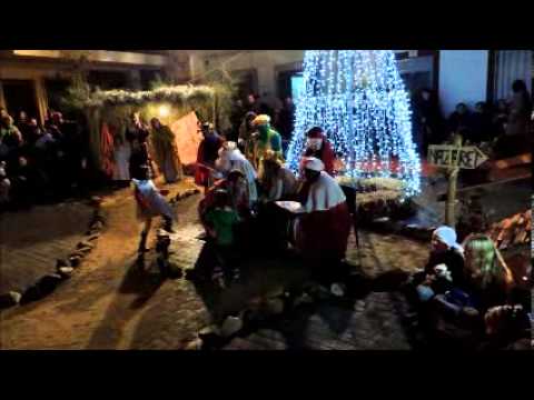 LOS REYES MAGOS EN ALÍA CÁCERES VISITA A RESIDENTES VIRGEN DE LA CONCEPCIÓN BELEN VIVIENT camera iphone 8 plus apk