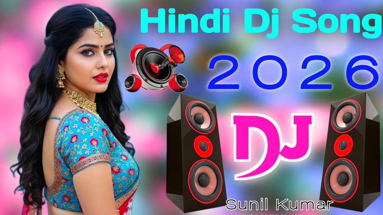 New Hindi Dj Mashup Song 💕 Best Dj Remix 🥀Love story song 💝 Bollywood Nonstop🌷 Hindi Old Remix s