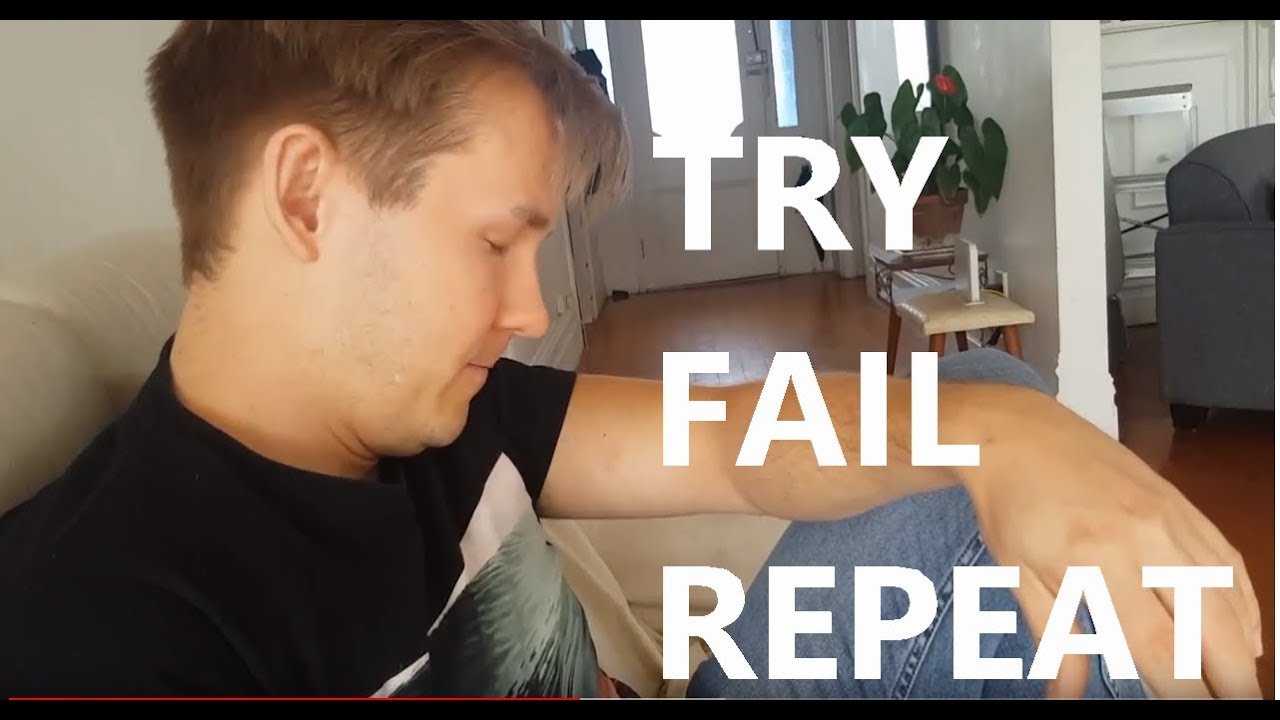 Mark of Finland Part 14: Truth about job hunting